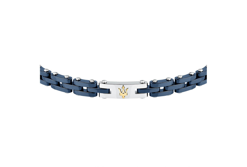 Maserati Bracelet à maillons JM425ATZ65