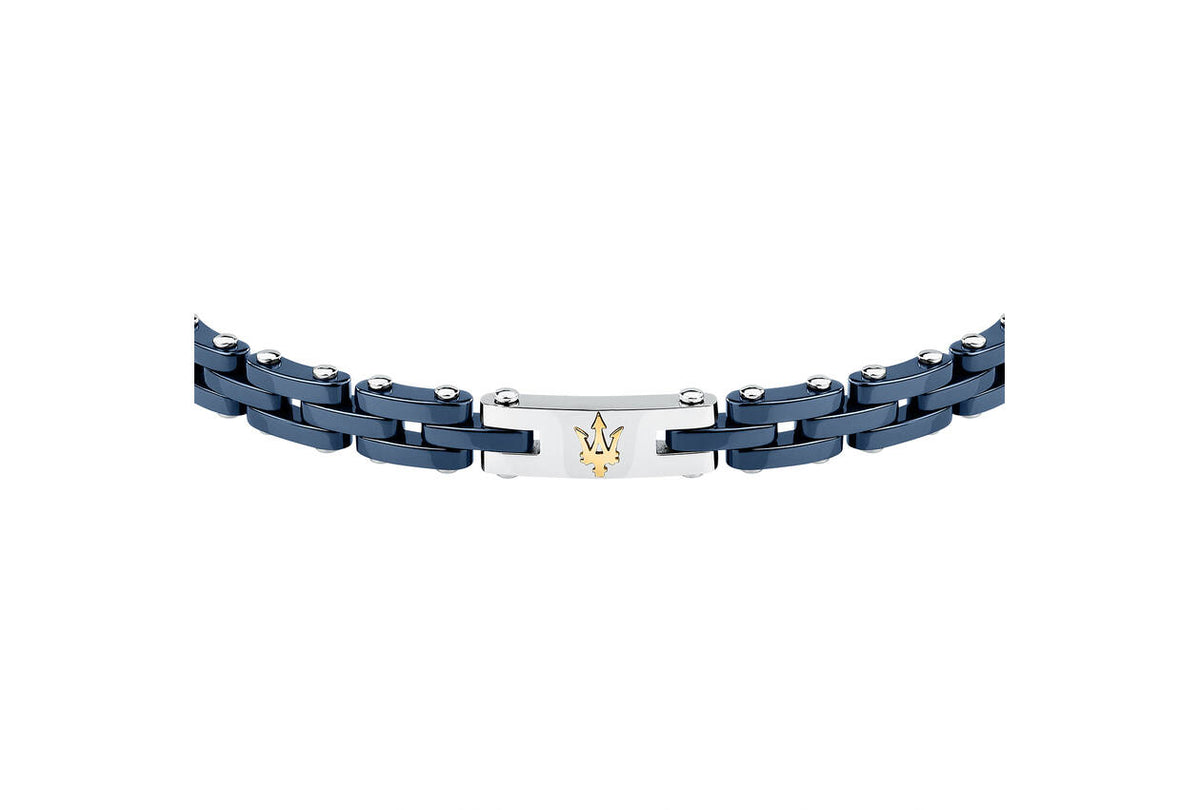 Maserati Bracelet à maillons JM425ATZ65