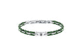 Maserati Bracelet à maillons JM425ATZ66