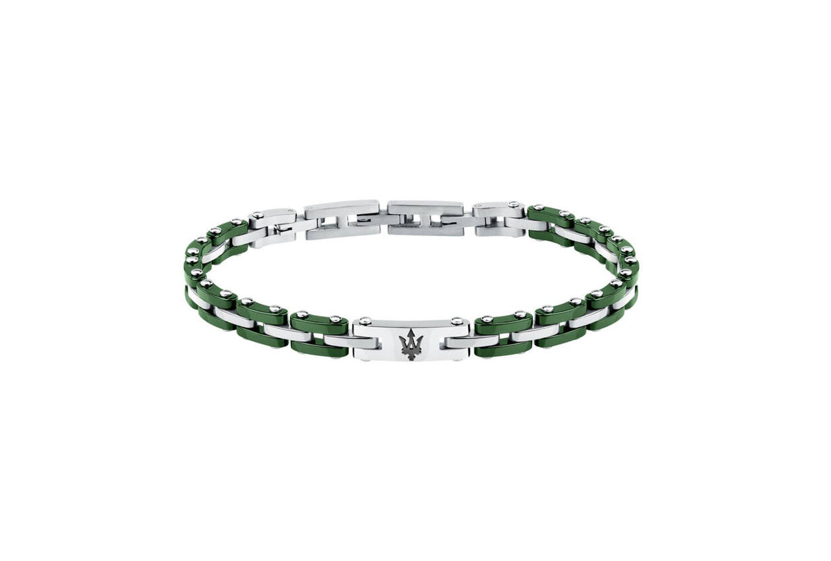 Maserati Bracelet à maillons JM425ATZ66
