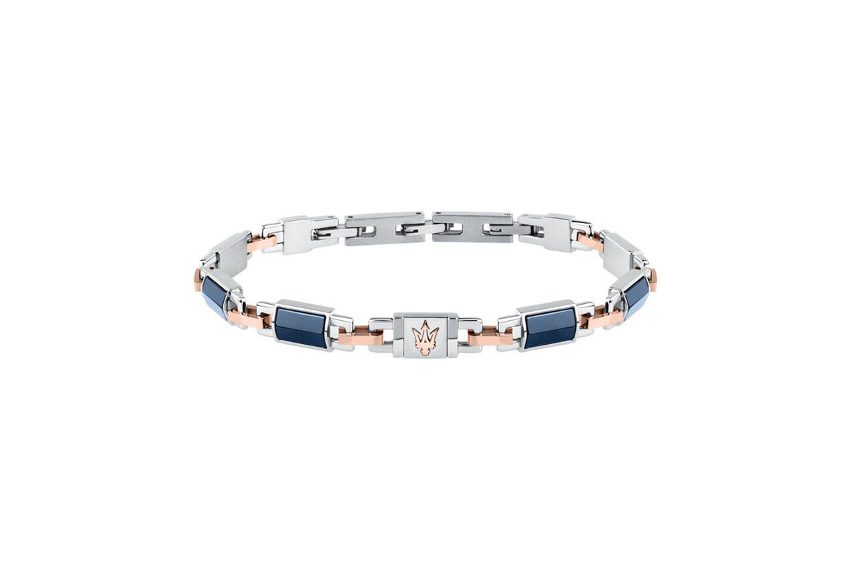 Maserati Bracelet à maillons JM425ATZ67
