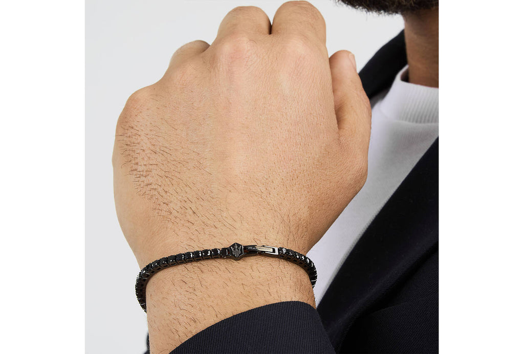 Maserati Bracelet à maillons JM425AVC08