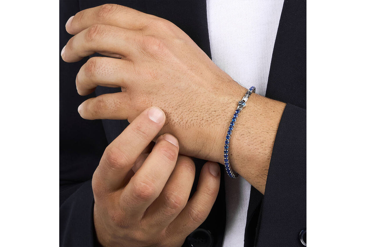 Maserati Bracelet à maillons JM425AVC11