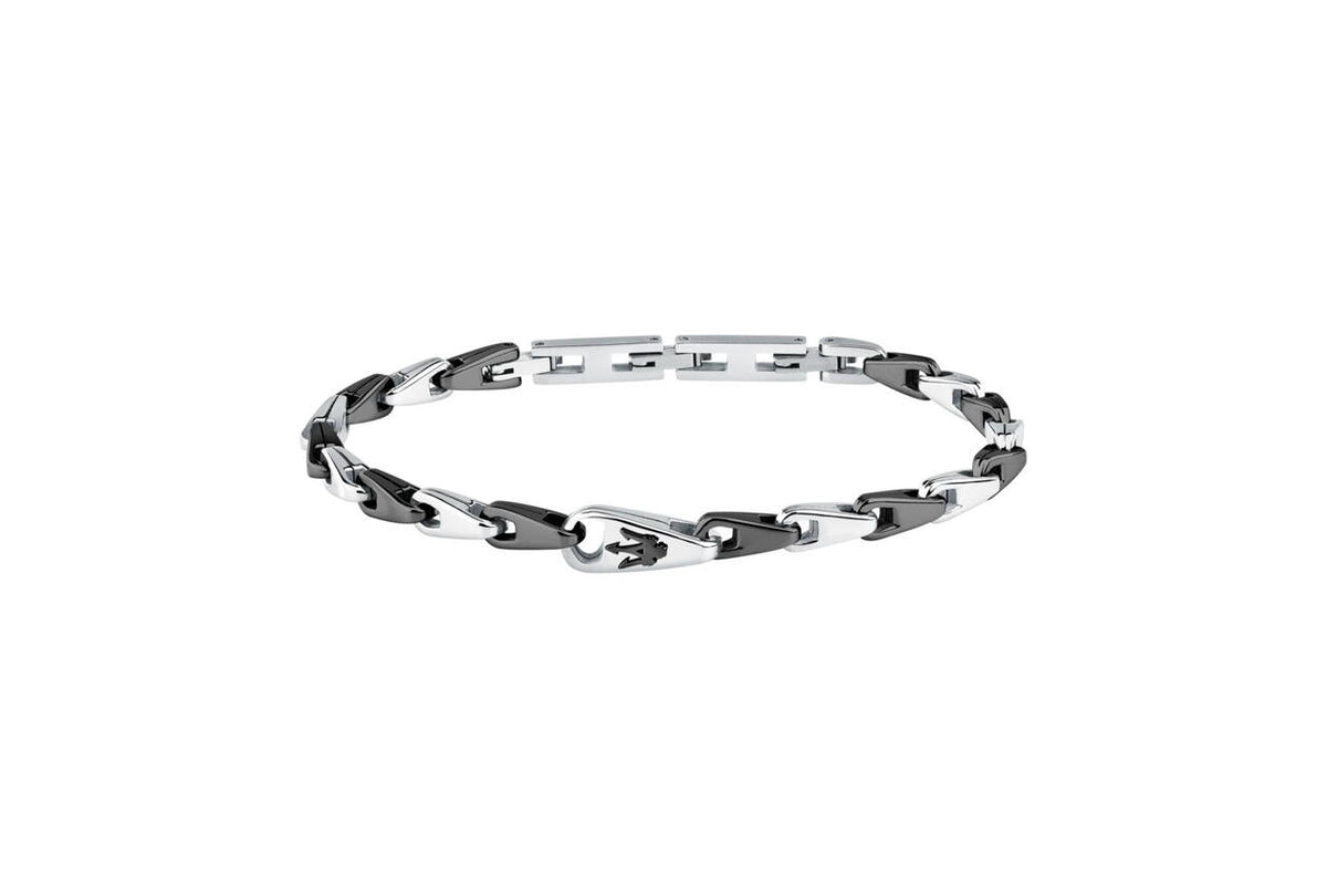 Maserati Bracelet à maillons JM425AVD100