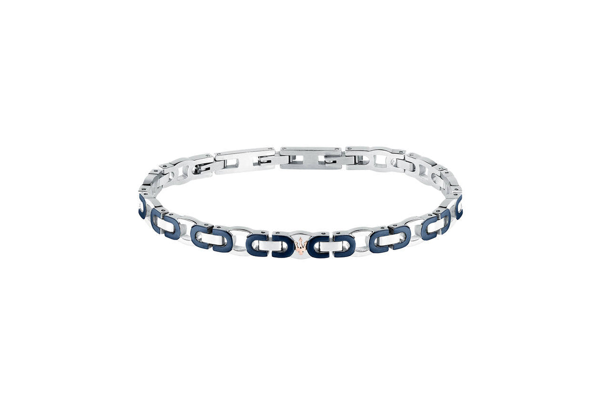 Maserati Bracelet à maillons JM425AVD96