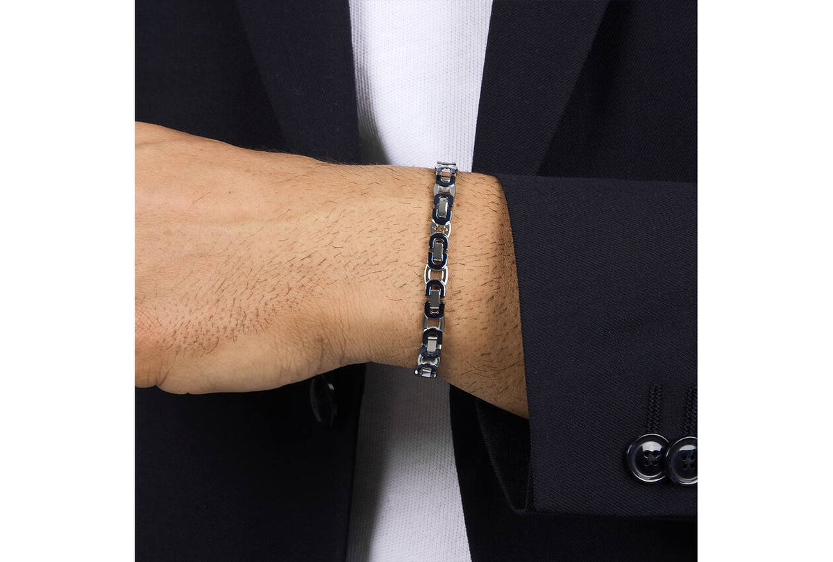 Maserati Bracelet à maillons JM425AVD96