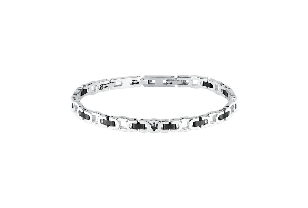 Maserati Bracelet à maillons JM425AVD98