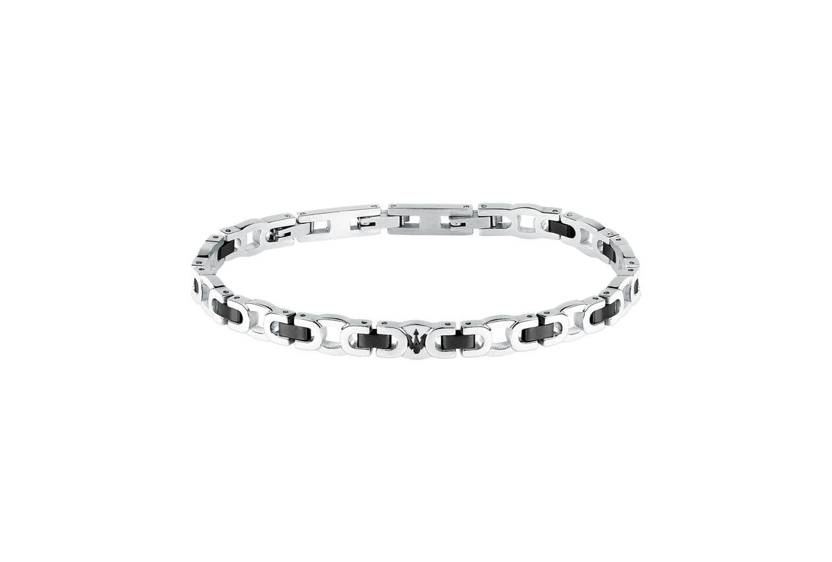Maserati Bracelet à maillons JM425AVD98