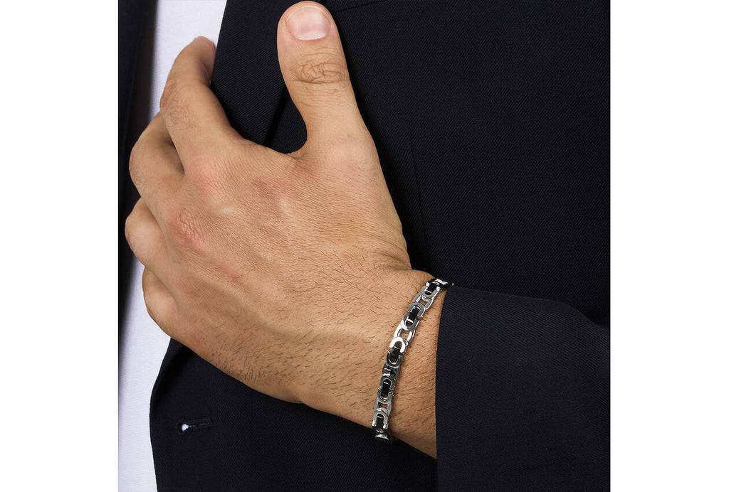 Maserati Bracelet à maillons JM425AVD98