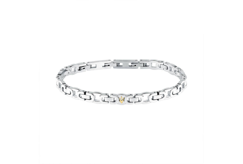 Maserati Bracelet à maillons JM425AVD99