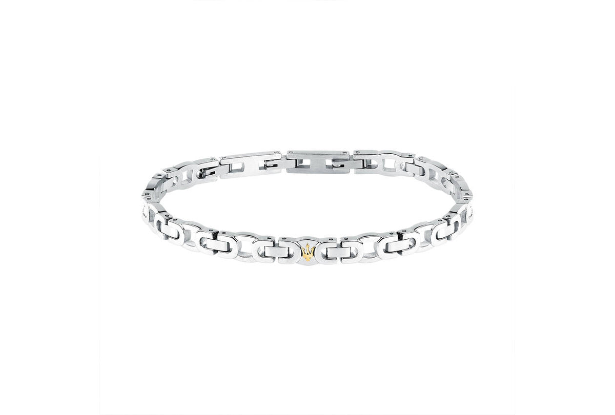 Maserati Bracelet à maillons JM425AVD99