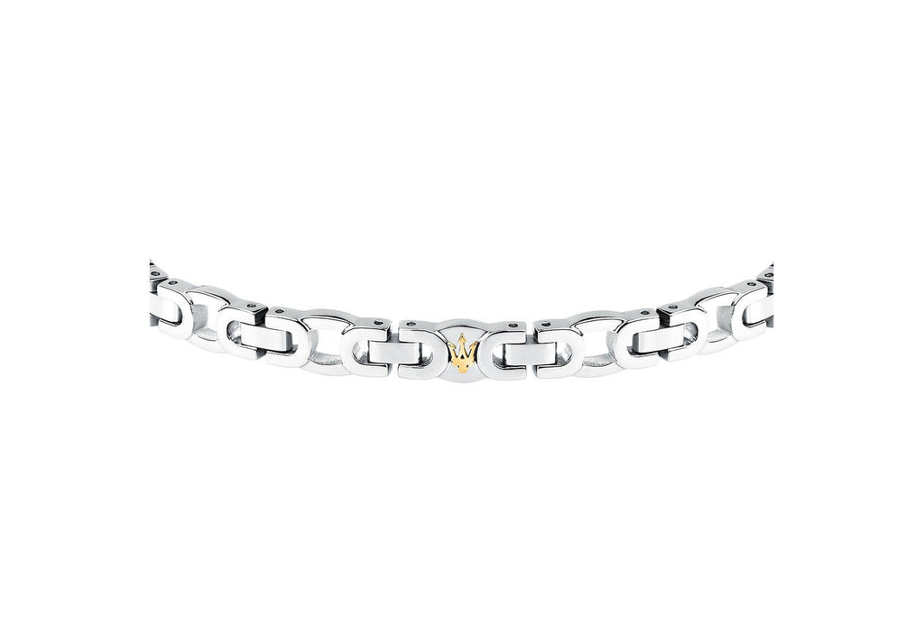 Maserati Bracelet à maillons JM425AVD99