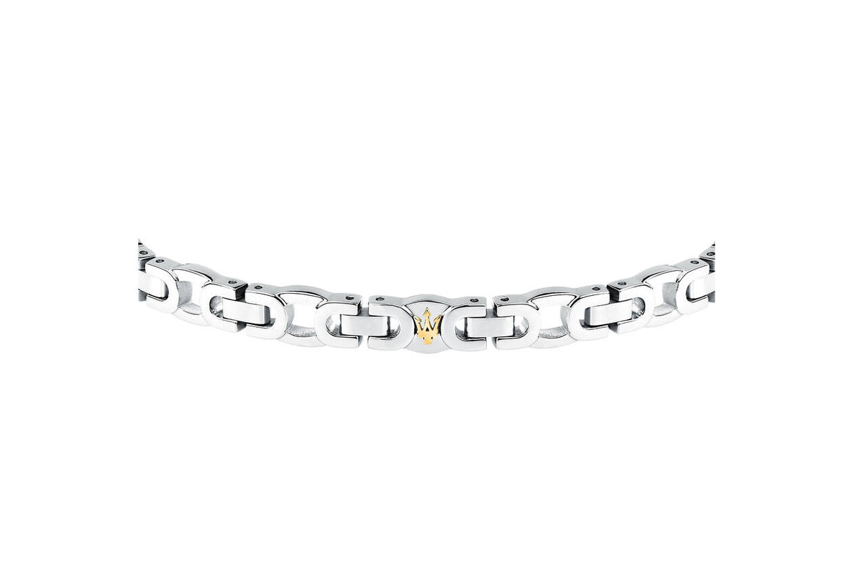 Maserati Bracelet à maillons JM425AVD99