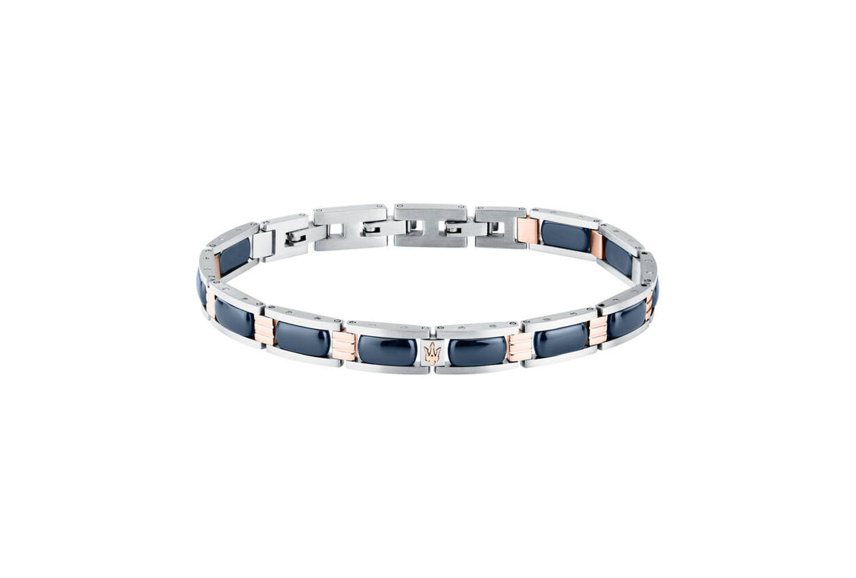 Maserati Bracelet à maillons JM426ATZ101