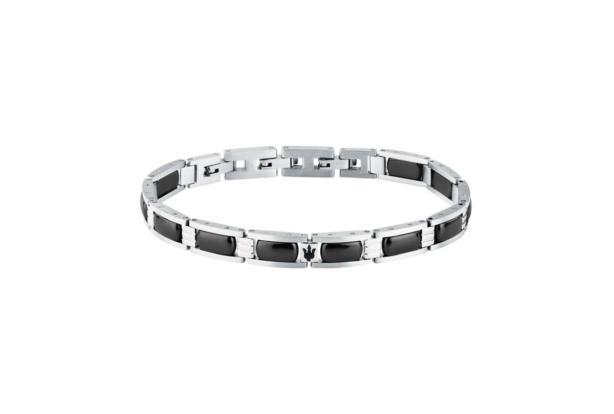 Maserati Bracelet à maillons JM426ATZ102