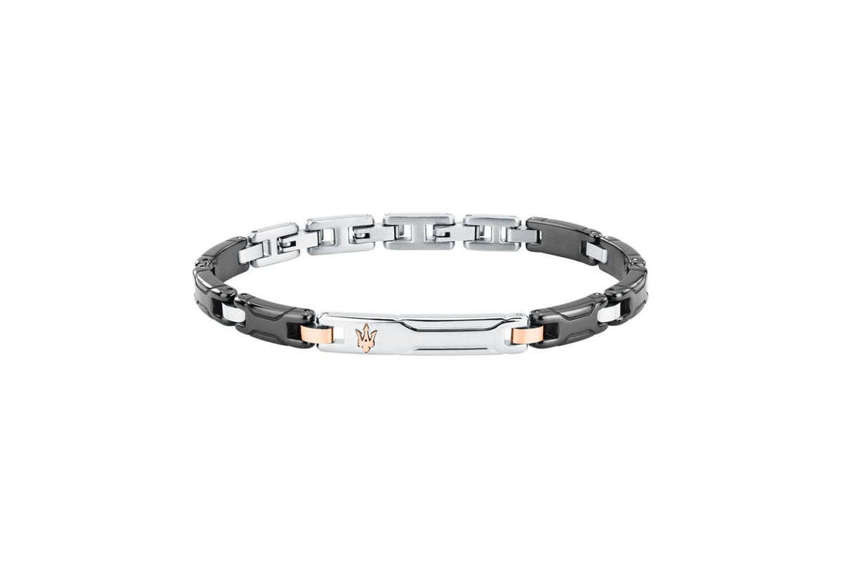 Maserati Bracelet à maillons JM426ATZ93