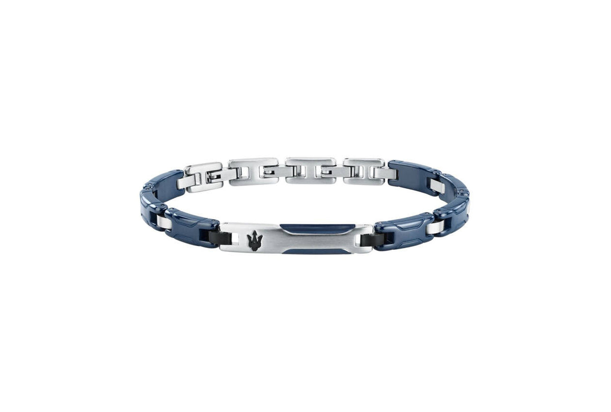 Maserati Bracelet à maillons JM426ATZ94