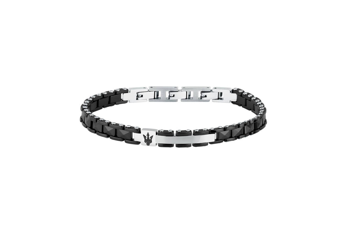 Maserati Bracelet à maillons JM426ATZ95