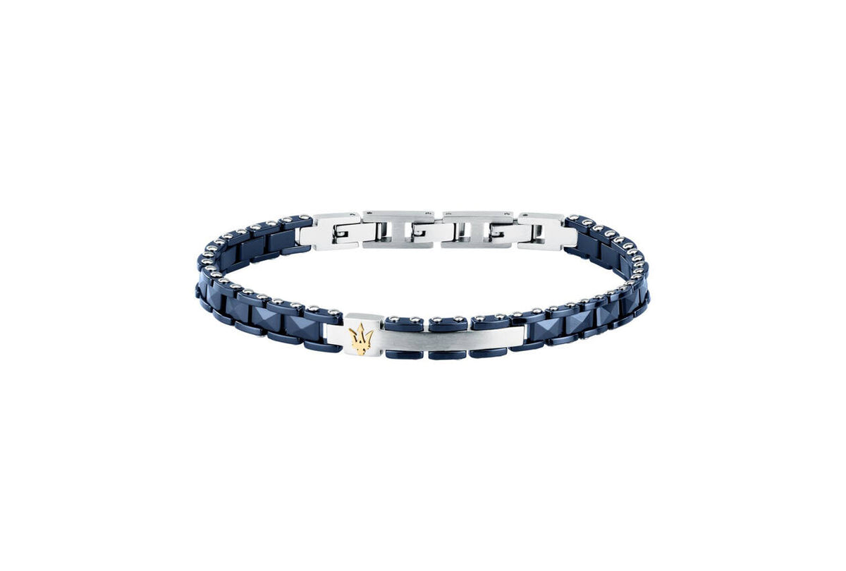 Maserati Bracelet à maillons JM426ATZ96