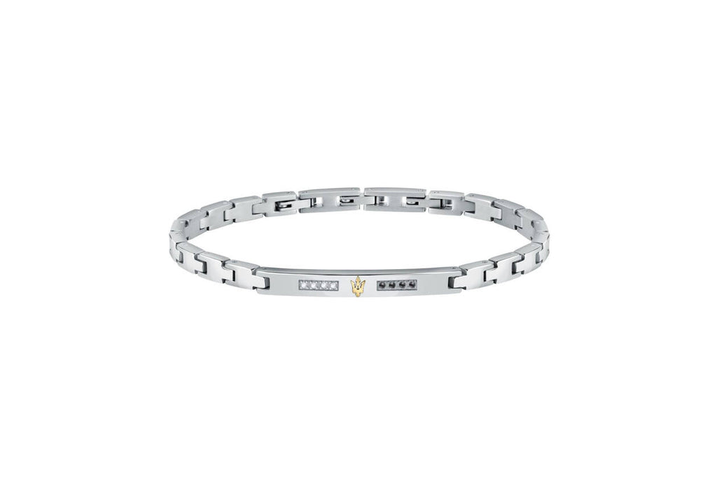 Maserati Bracelet à maillons JM521ATY12