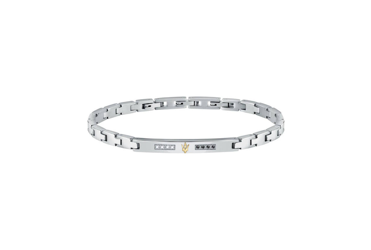 Maserati Bracelet à maillons JM521ATY12