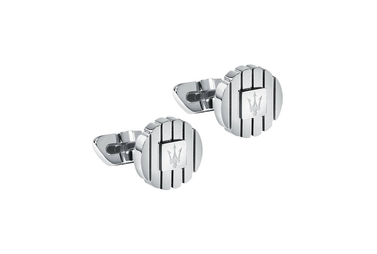 Maserati Boutons de manchette JM5249JD01