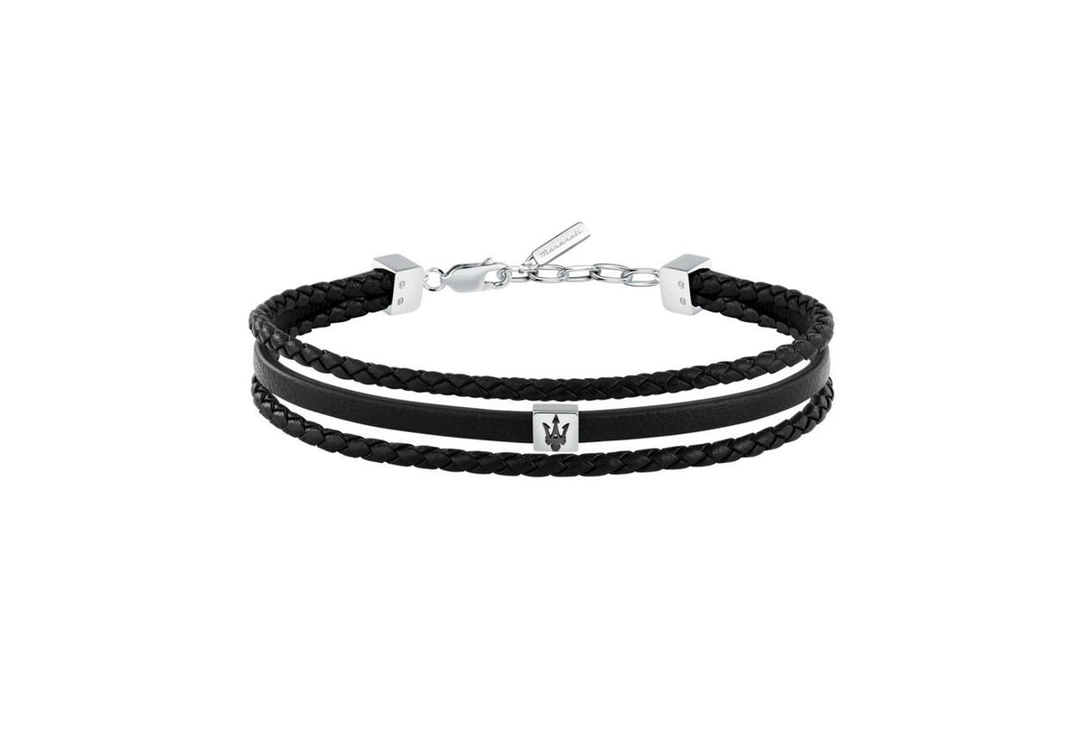 Maserati Bracelet à maillons JM525AVE32