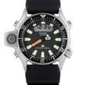 Citizen Promaster Marine Aqualand JP2000-08E