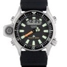 Citizen Promaster Marine Aqualand JP2000-08E