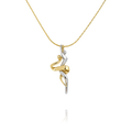 Jourdan Bijoux Collier Tango JS 652