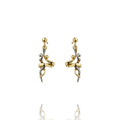 Jourdan Bijoux Boucles d'oreilles Tango JS 653