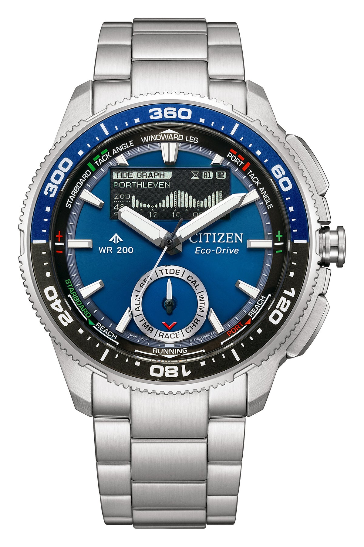 Citizen Promaster JV3006-50L