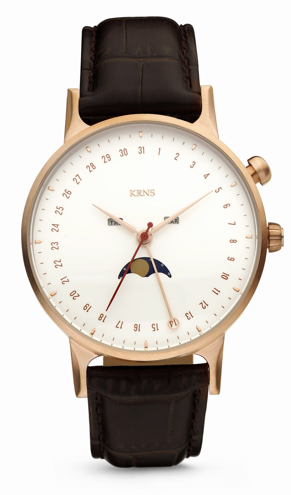 KRNS Aeon RG6P80