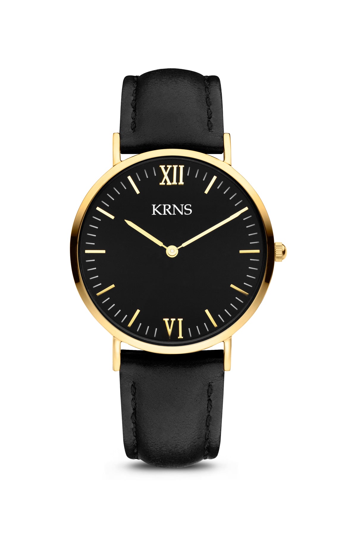 KRNS 1007