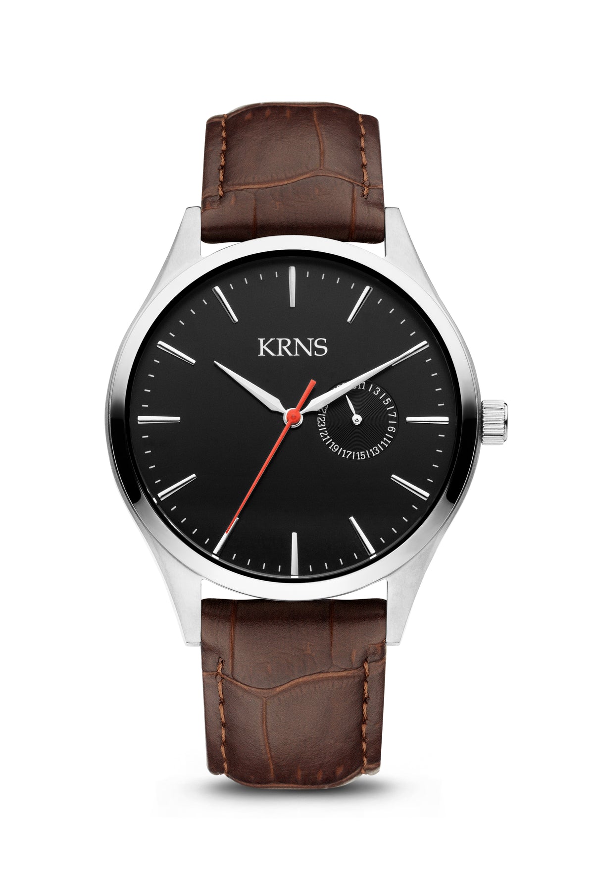 KRNS 1012