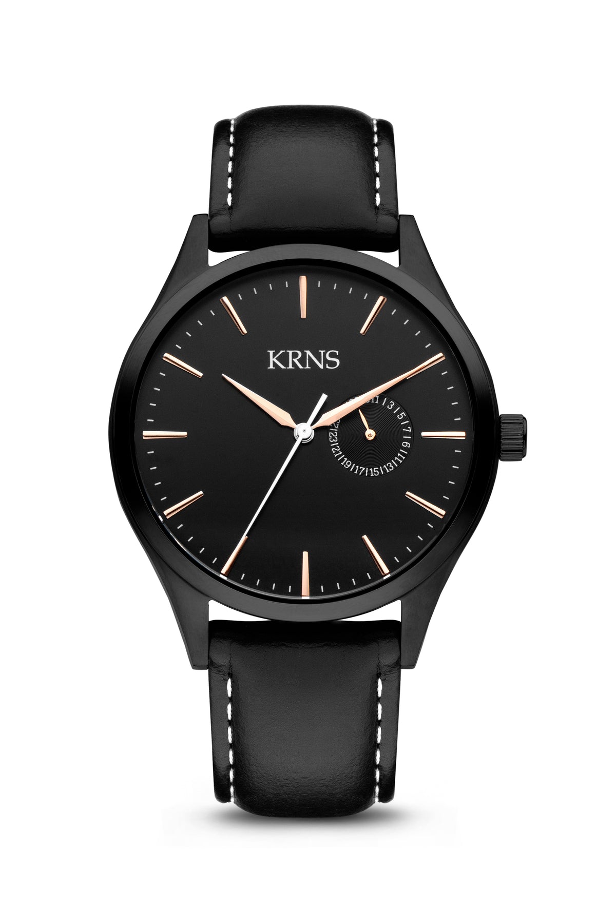 KRNS 1018