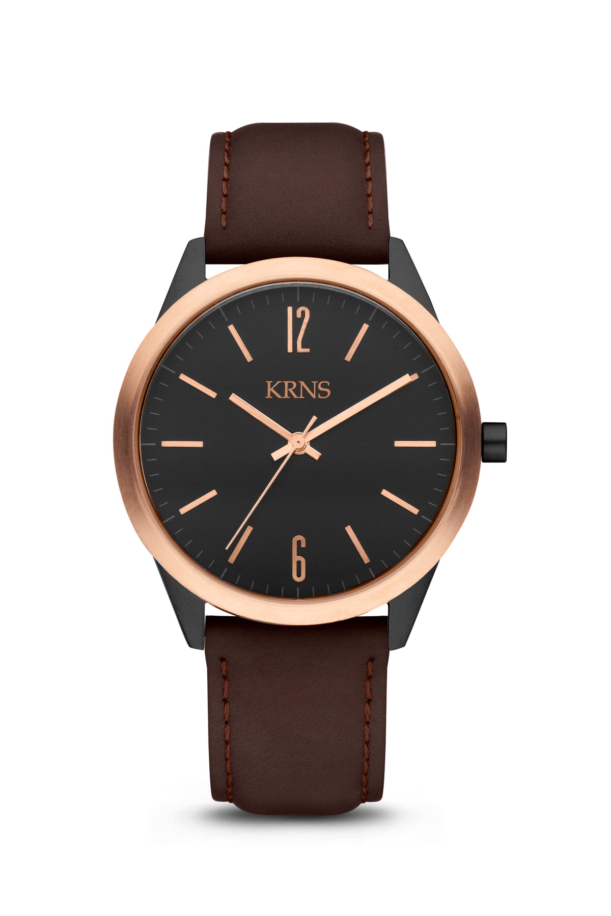 KRNS 2008