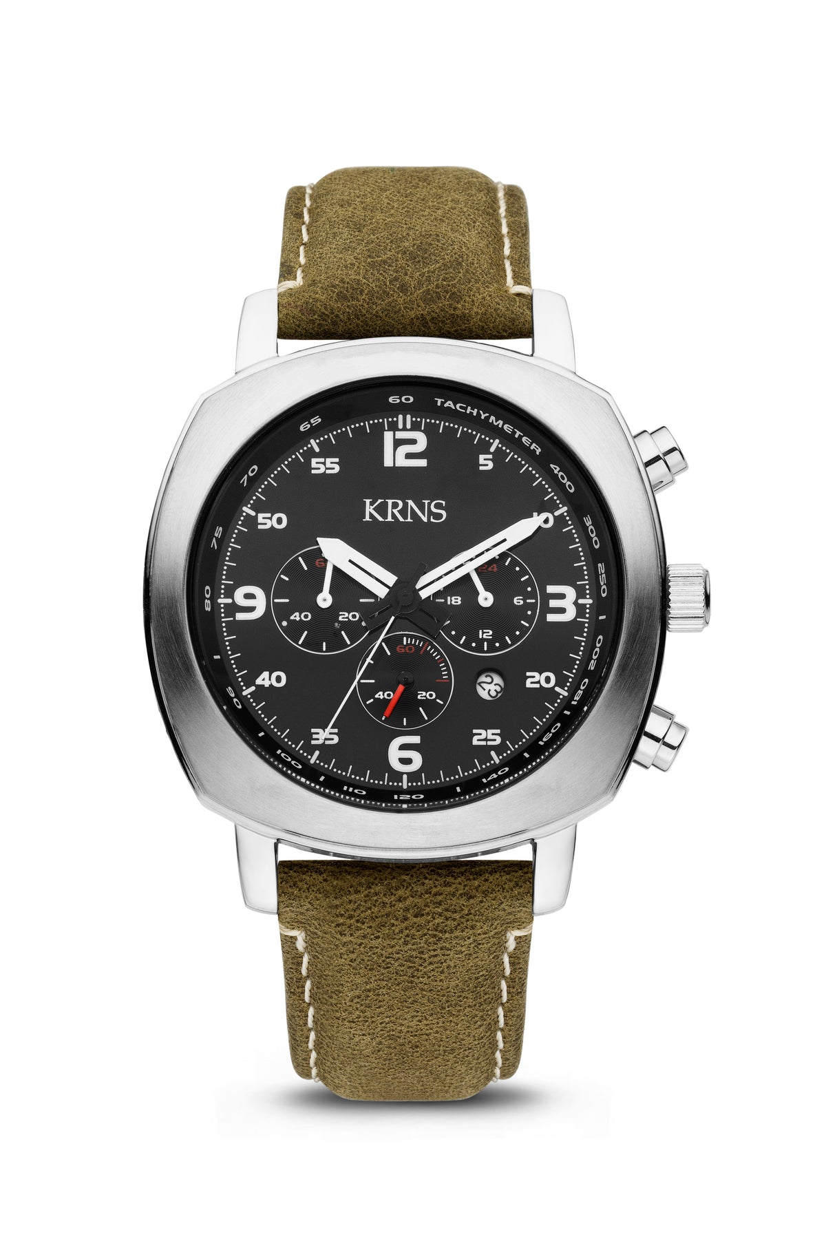 KRNS 2016
