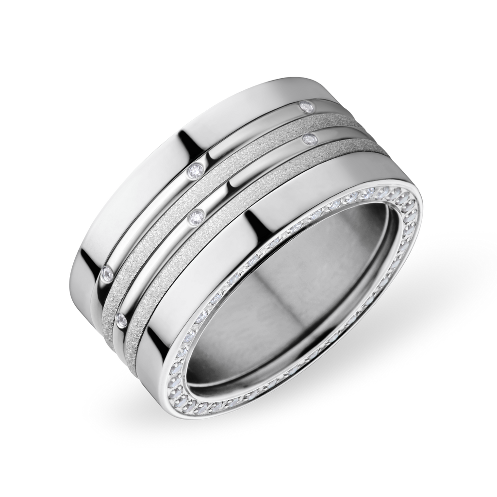 Bering Bague Arctic Symphony KAUNAS
