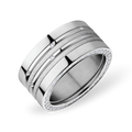 Bering Bague Arctic Symphony KAUNAS