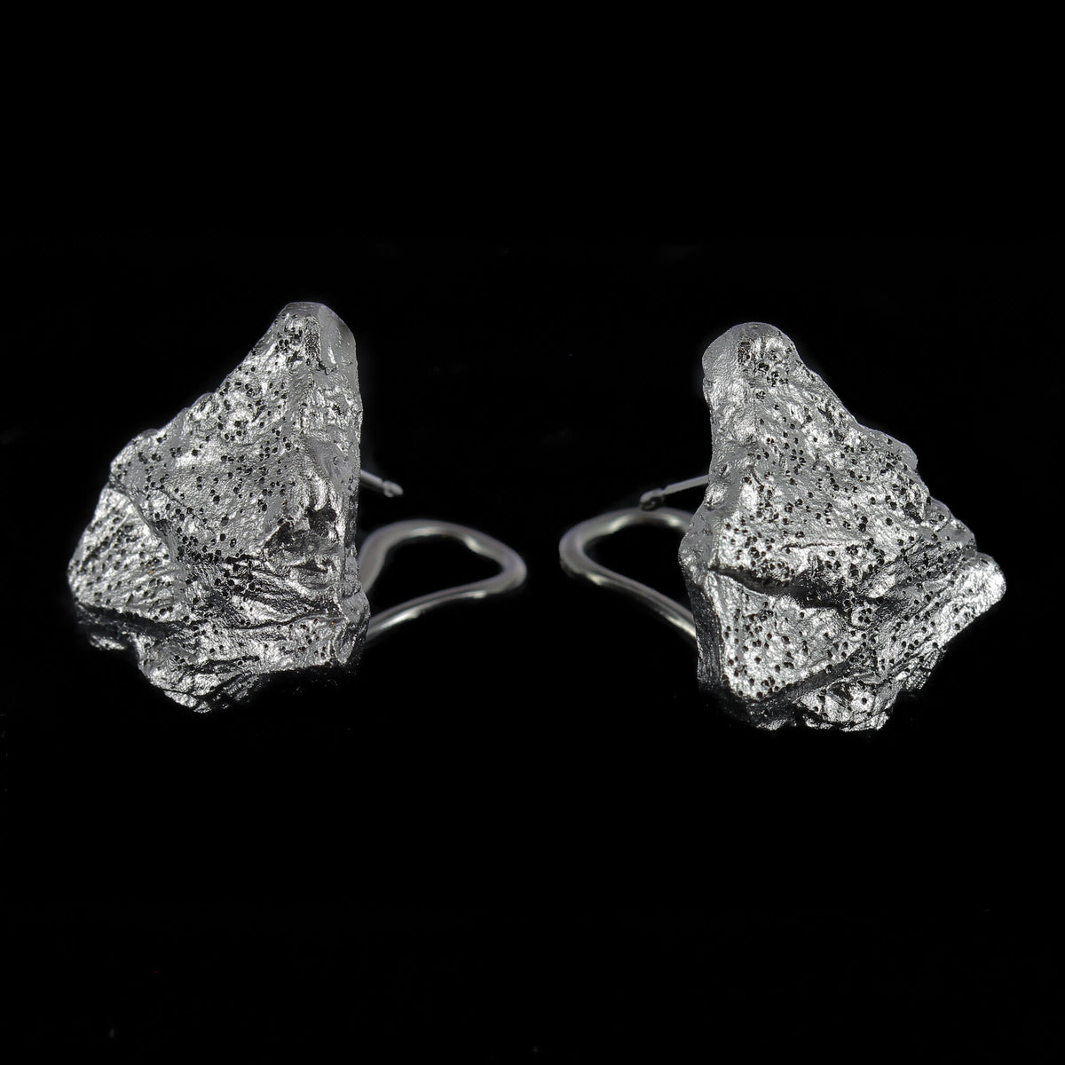 Sanjoya Boucles d'oreilles Barcelone L0122001