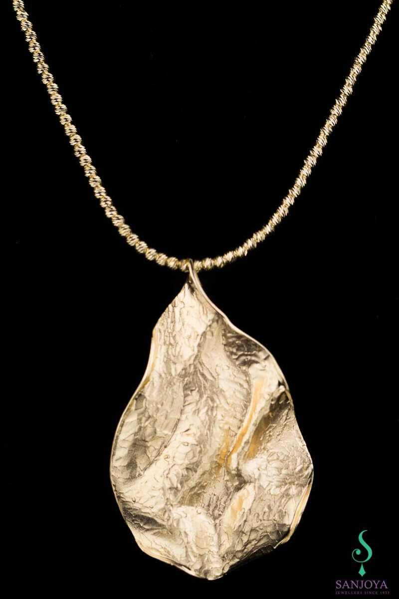 Sanjoya Pendentif Amsterdam L0219001.2