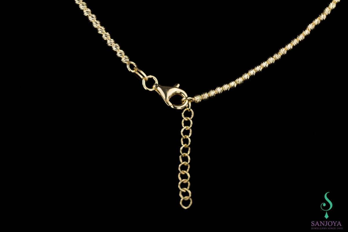 Sanjoya Pendentif Amsterdam L0219001.2D