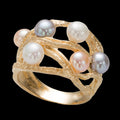 Sanjoya Bague Munich L0222002