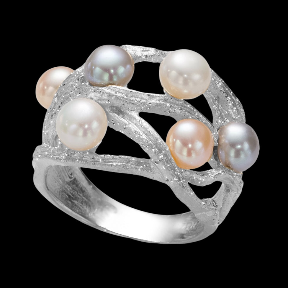 Sanjoya Bague Munich L0222003