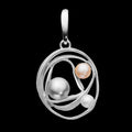 Sanjoya Pendentif Tel Aviv L0222005G