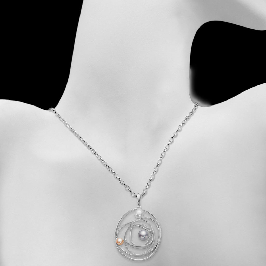 Sanjoya Pendentif Tel Aviv L0222005G