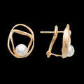 Sanjoya Boucles d'oreilles Munich L0222006