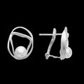 Sanjoya Boucles d'oreilles Munich L0222007