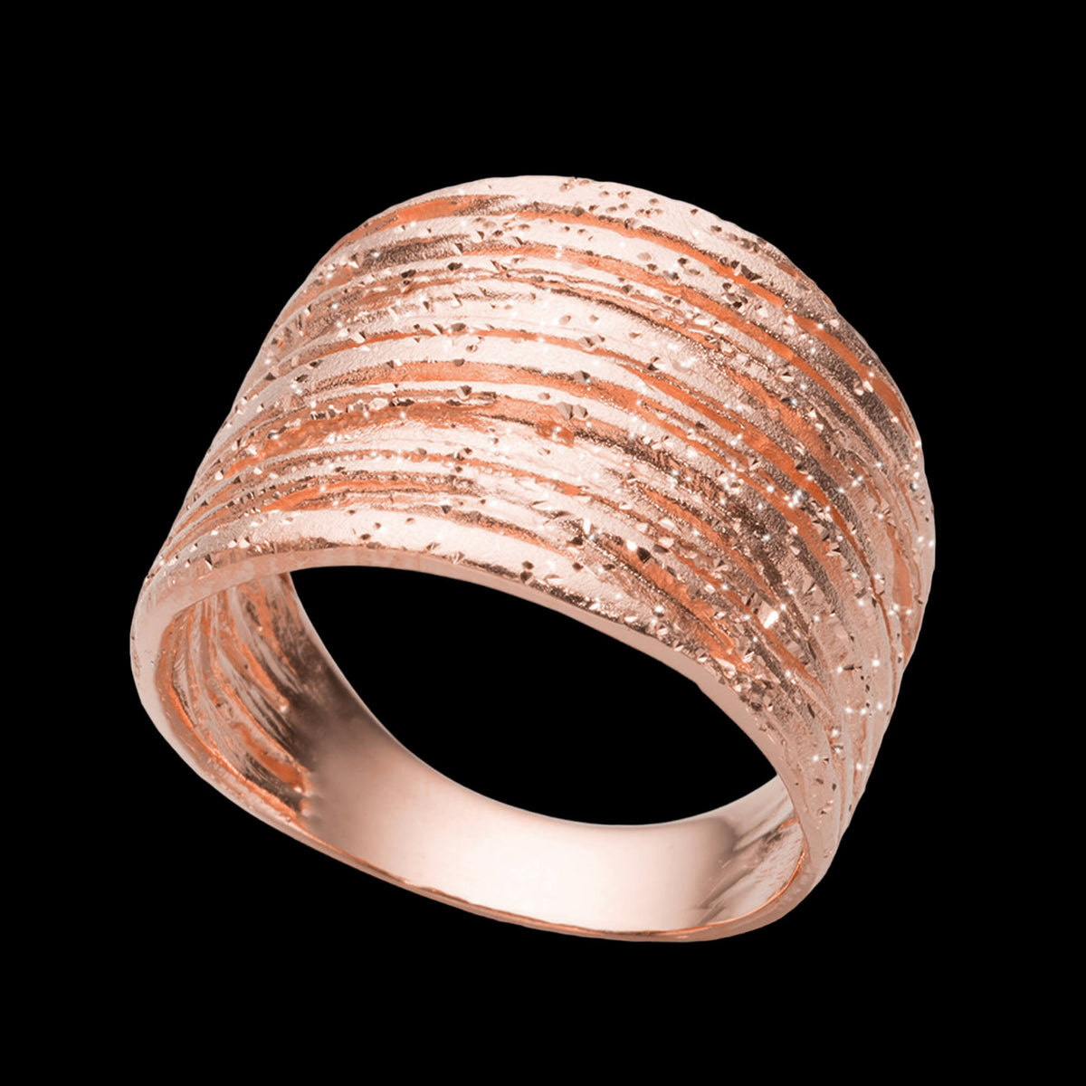 Sanjoya Bague Anvers L0223011
